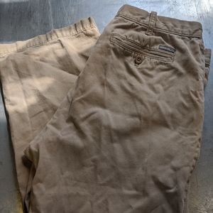 Eddie Bauer Chinos 36 x 30
